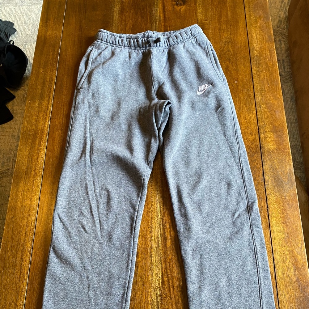 Boys XL Nike sweats